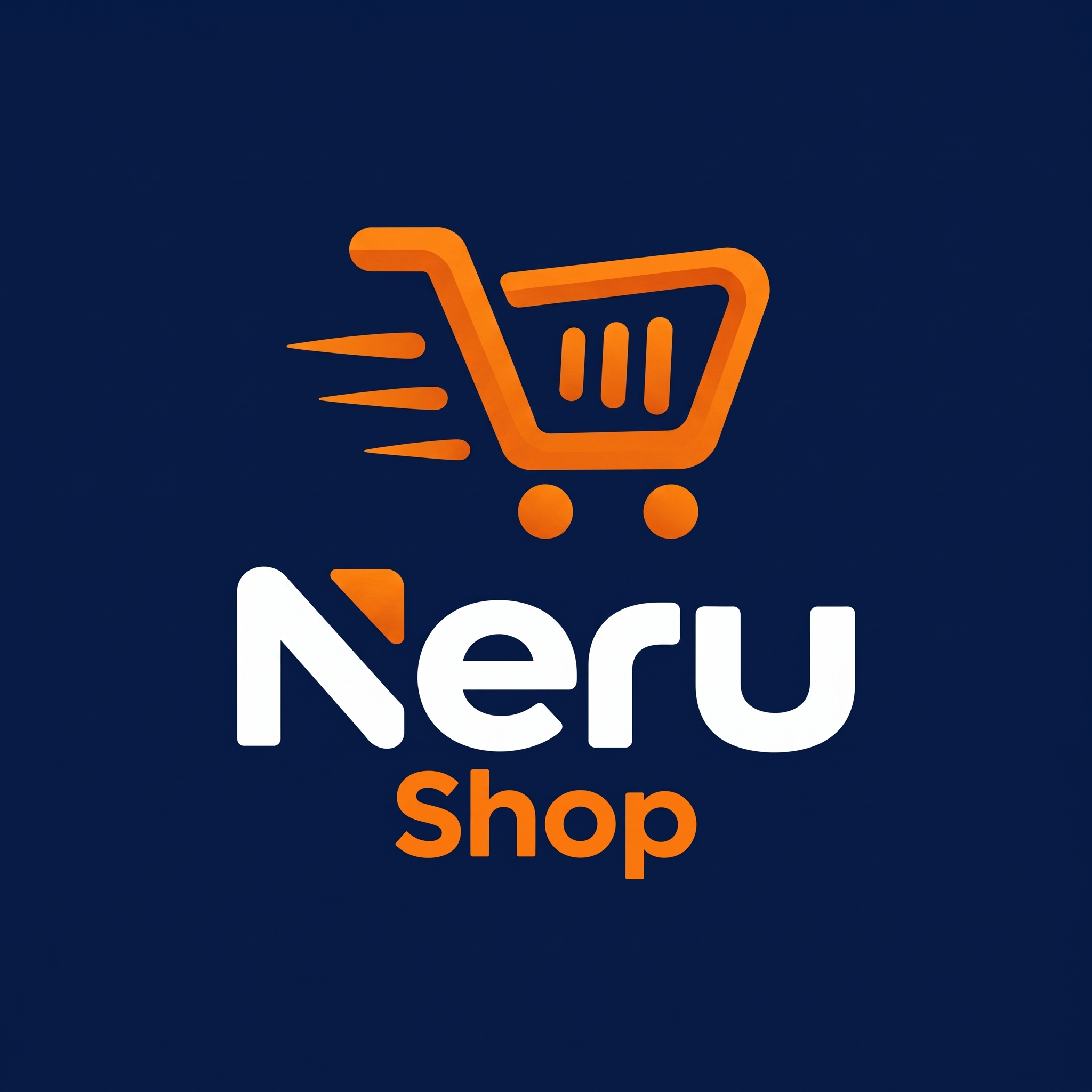 Logo NeruShop